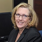 Sue Morrison